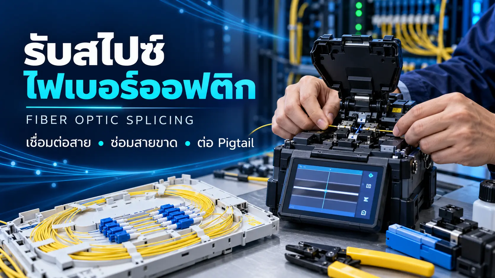 fiber-optic-splicing-service